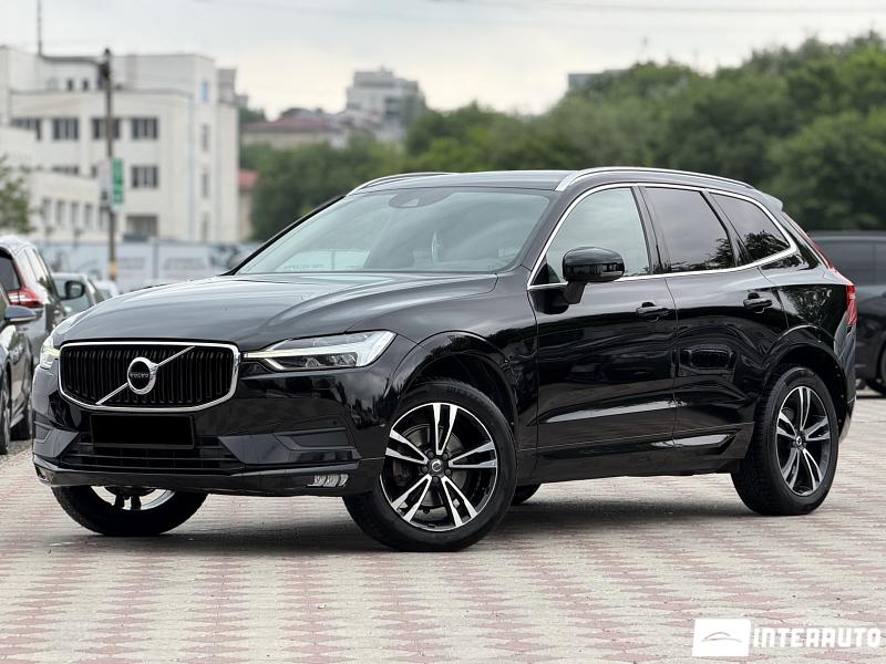 Volvo XC 60 2 interauto oferta masina