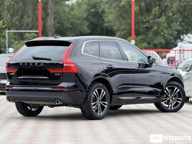 Volvo XC 60 32 volvo XC 60 2018