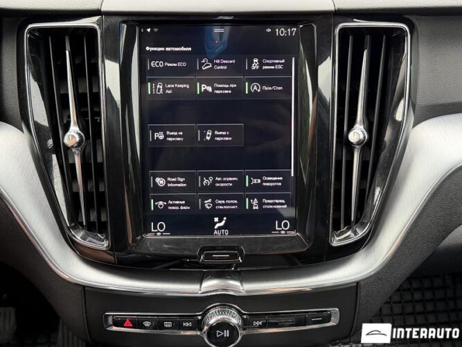 Volvo XC 60 43 volvo XC 60 2018