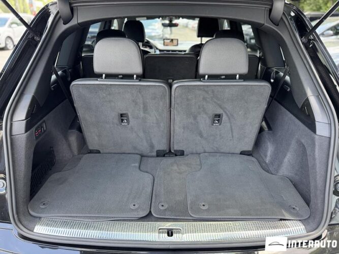 audi Q7 2018