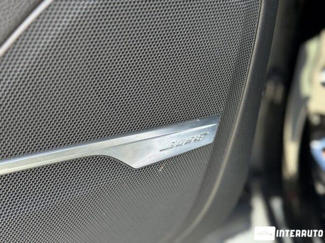 audi Q7 2018