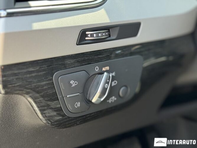 audi Q7 2018