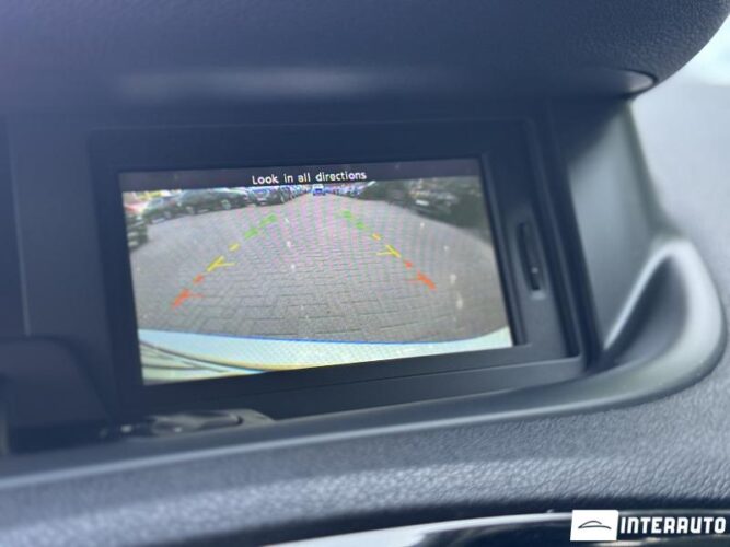 renault Scenic 2012
