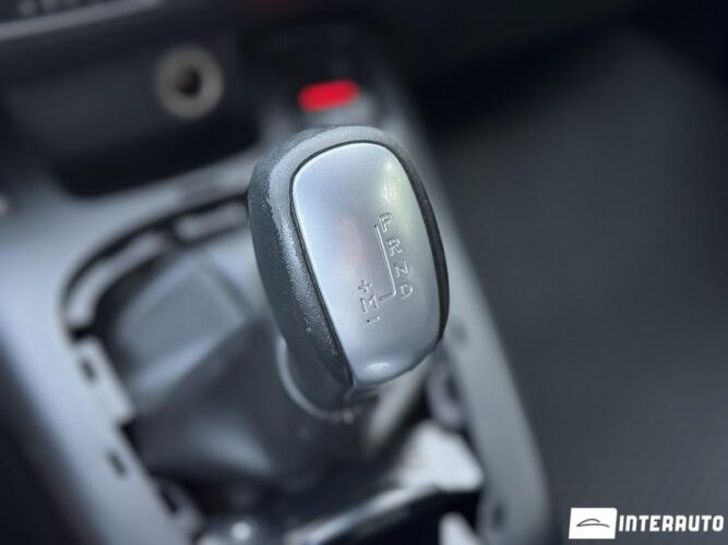 renault Scenic 2012