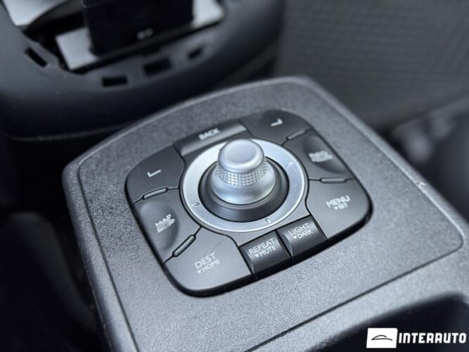 renault Scenic 2012