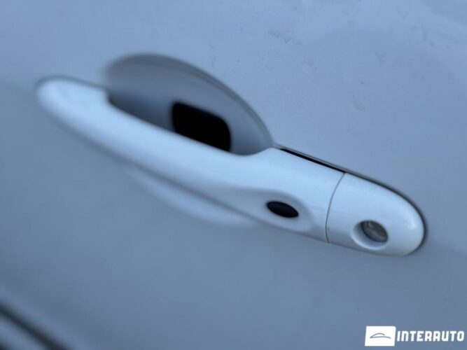 renault Scenic 2012