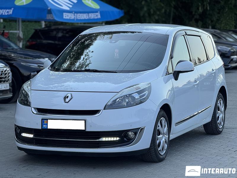 interauto oferta masina
