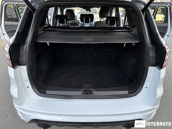ford Kuga 2018