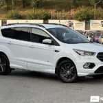 Ford Kuga 2018