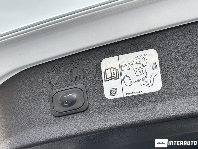 ford Kuga 2018