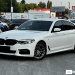 BMW 520 2020