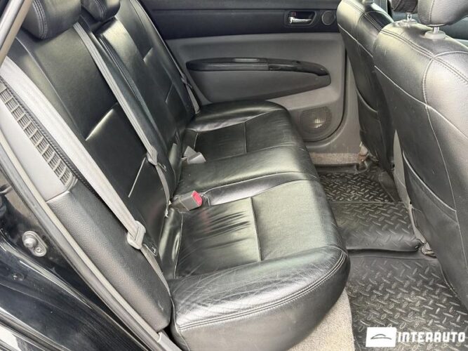 toyota Prius 2008