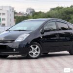 Toyota Prius 2008