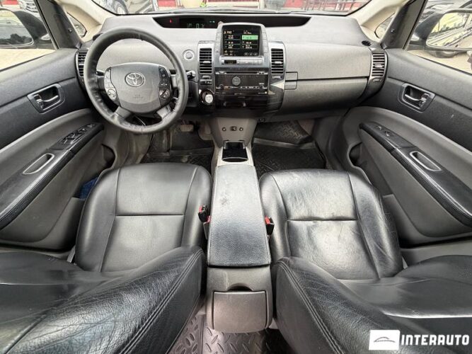 toyota Prius 2008