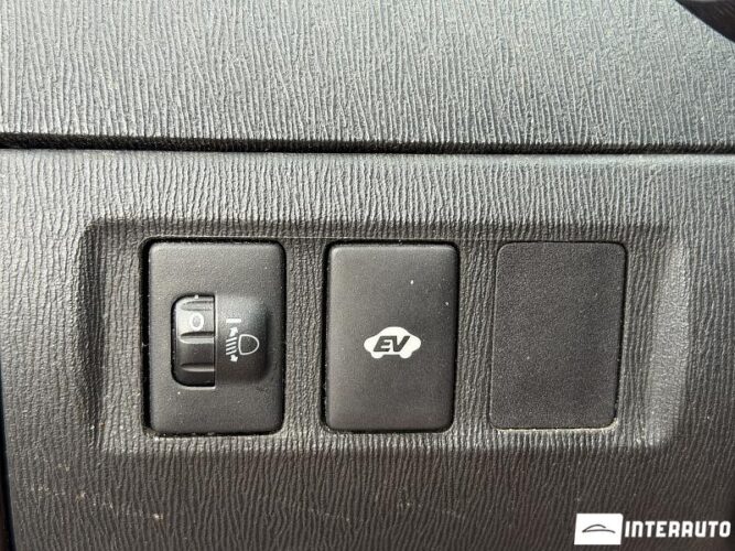 toyota Prius 2008