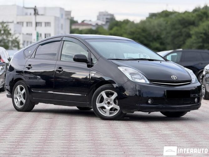 toyota Prius 2008