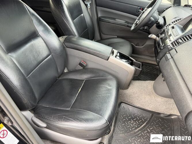 toyota Prius 2008