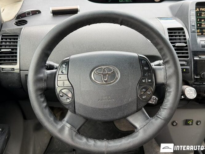 toyota Prius 2008
