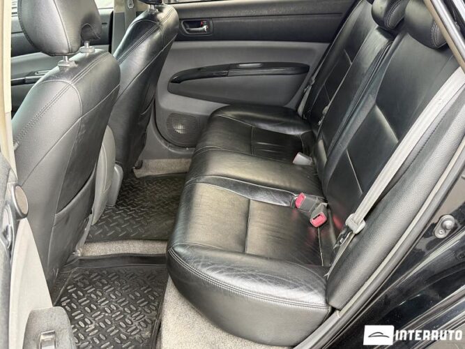 toyota Prius 2008