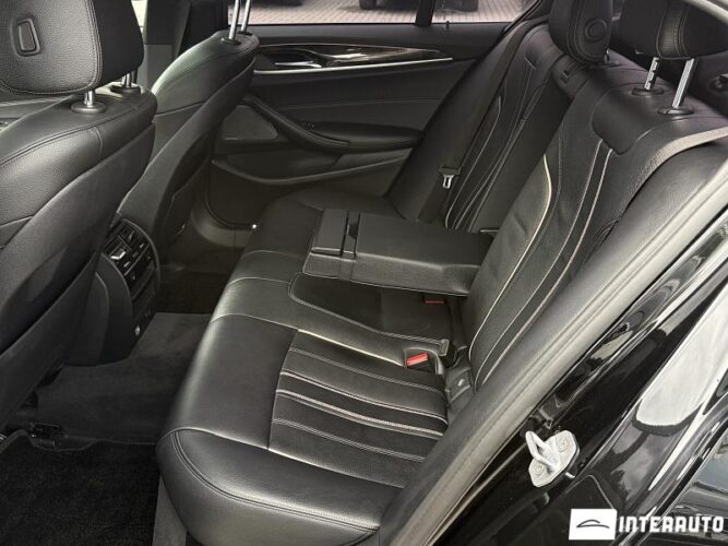 BMW 540 56 bmw 540 2017