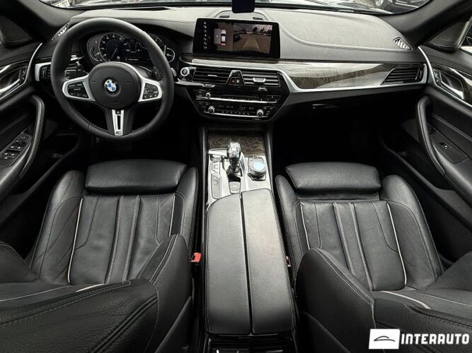 BMW 540 45 bmw 540 2017
