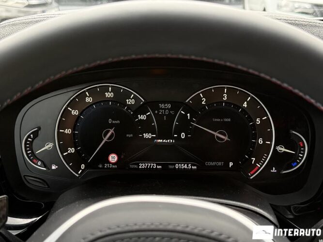 BMW 540 51 bmw 540 2017