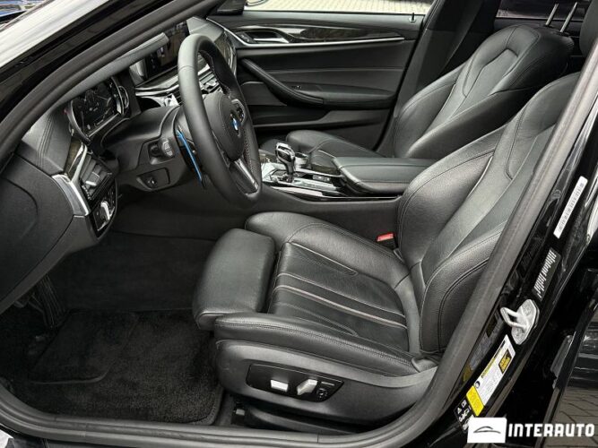 BMW 540 42 bmw 540 2017