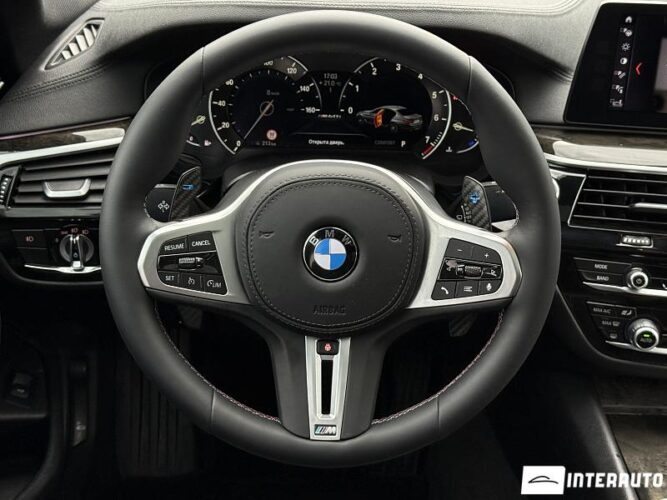 BMW 540 47 bmw 540 2017