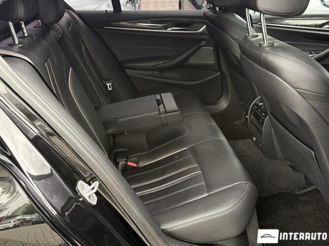 BMW 540 57 bmw 540 2017