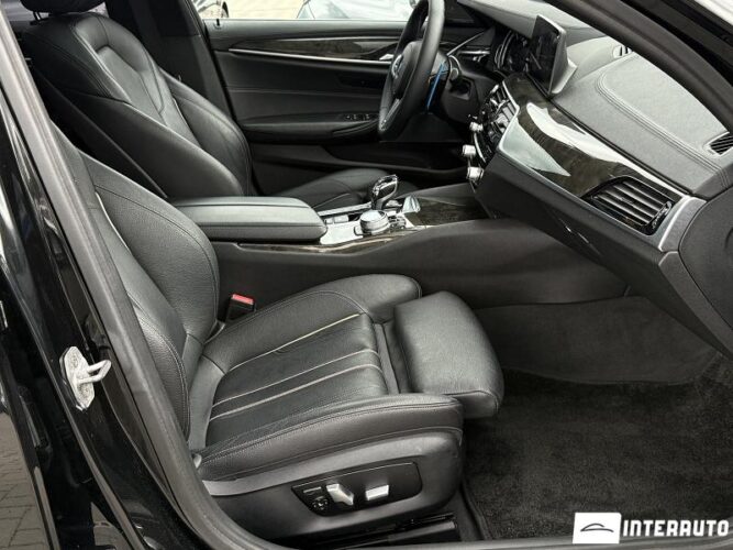 BMW 540 54 bmw 540 2017