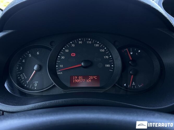 Renault Kangoo 30 renault Kangoo 2013