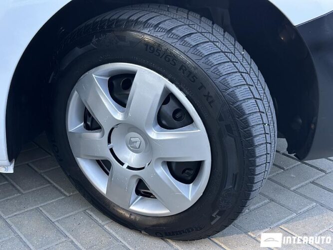 Renault Kangoo 36 renault Kangoo 2013