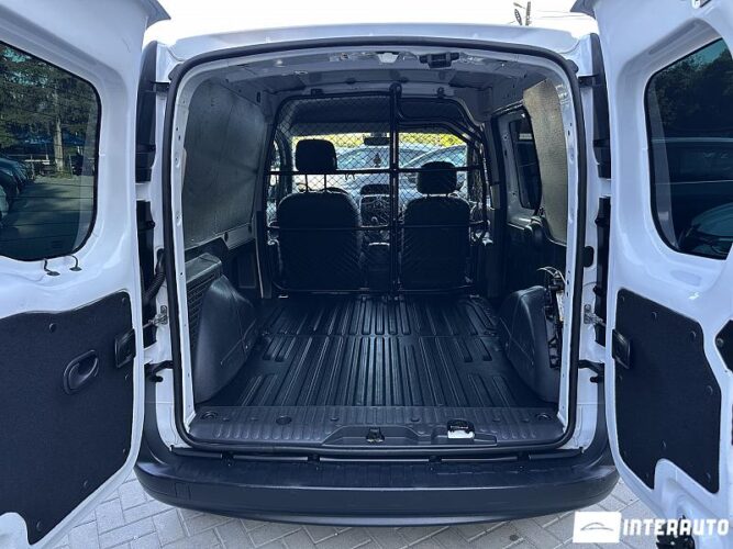 Renault Kangoo 37 renault Kangoo 2013