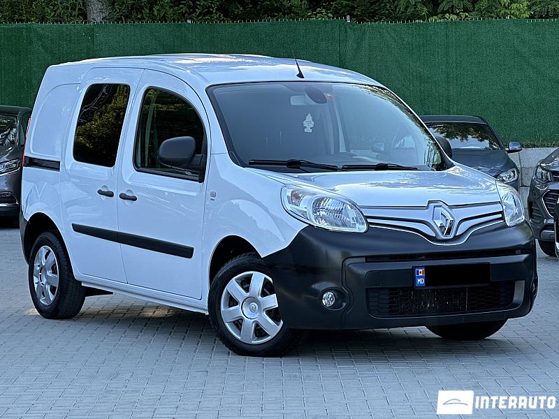 Renault Kangoo 2 interauto oferta masina