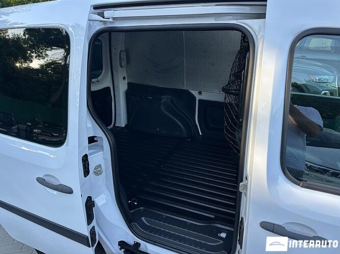 Renault Kangoo 33 renault Kangoo 2013