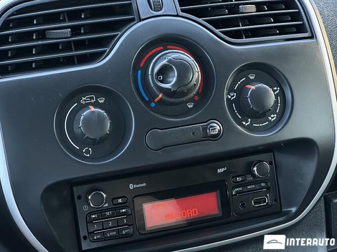 Renault Kangoo 31 renault Kangoo 2013