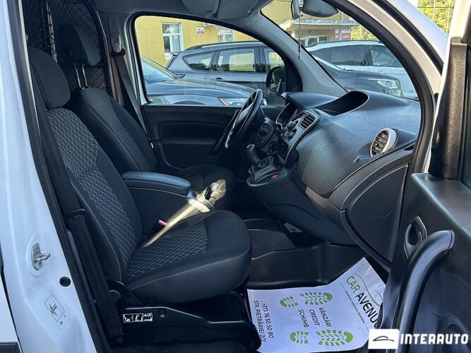 Renault Kangoo 34 renault Kangoo 2013