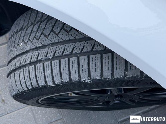 mercedes E 300de 2021