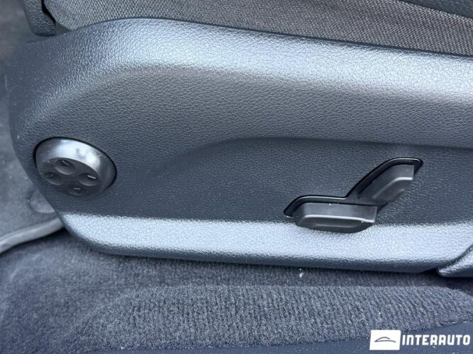 mercedes E 300de 2021