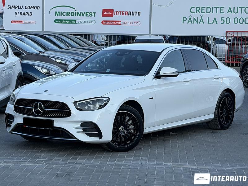 interauto oferta masina