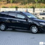 Dacia Logan MCV 2016
