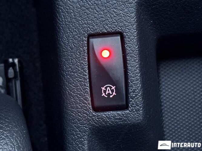 dacia Logan MCV 2016