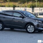 Peugeot 3008 2021