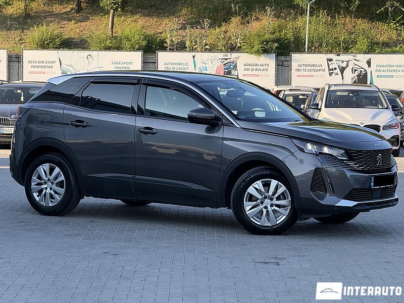 interauto oferta masina