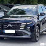 Hyundai Tucson 2025