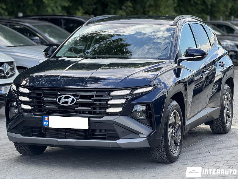 interauto oferta masina