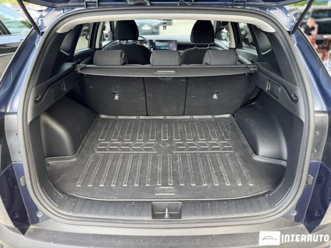 hyundai Tucson 2025