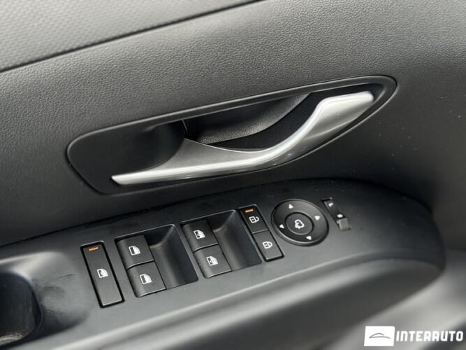 hyundai Tucson 2025