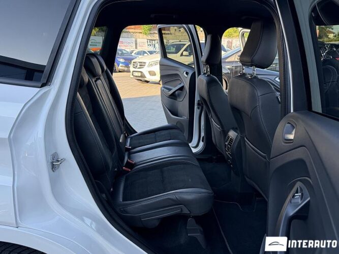 Ford Kuga 46 ford Kuga 2017