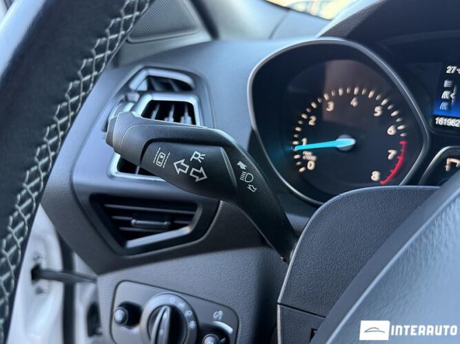Ford Kuga 52 ford Kuga 2017